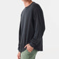 Legends - Fairfax Oversized Long Sleeve Tee