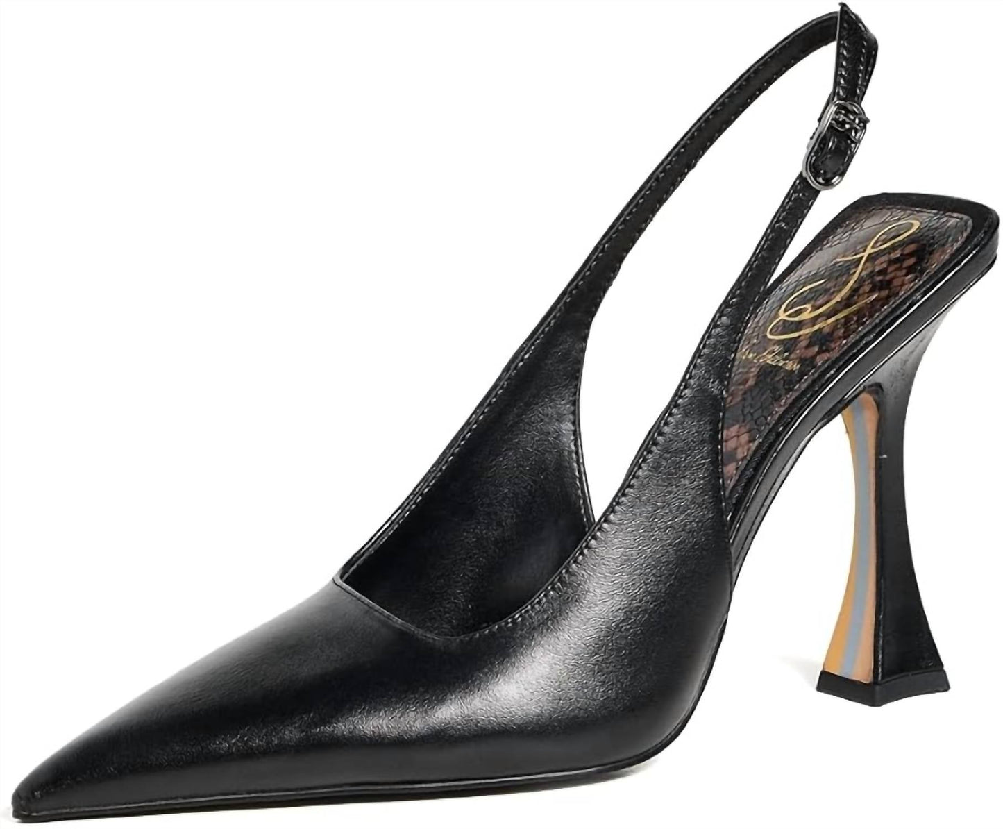 Sam Edelman - Women's Odette Slingback Pump