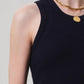 Citizens Of Humanity - Inez Waffle Tank