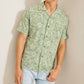 Tommy Bahama - Vista Mar Leaf It To Me Camp Shirt