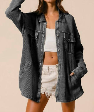 Bibi - Codie Shacket