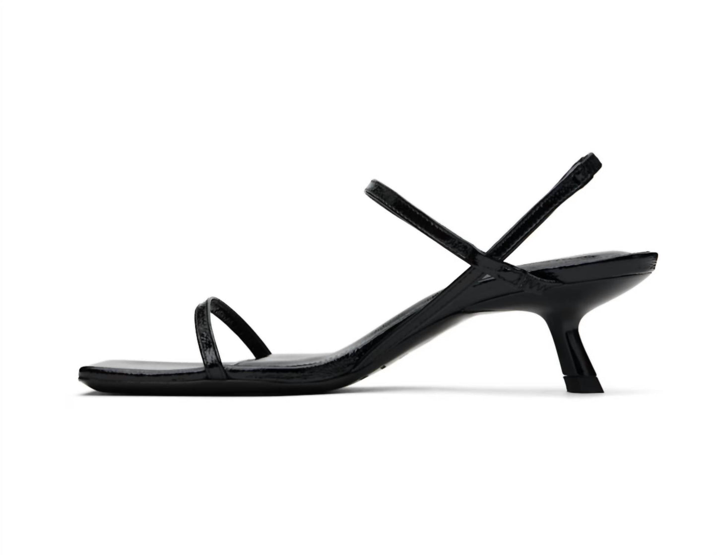 Anine Bing - Hilda Kitten Heel Sandals