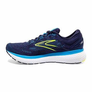 Brooks - Tênis de corrida masculino Glycerin 19 - largura média