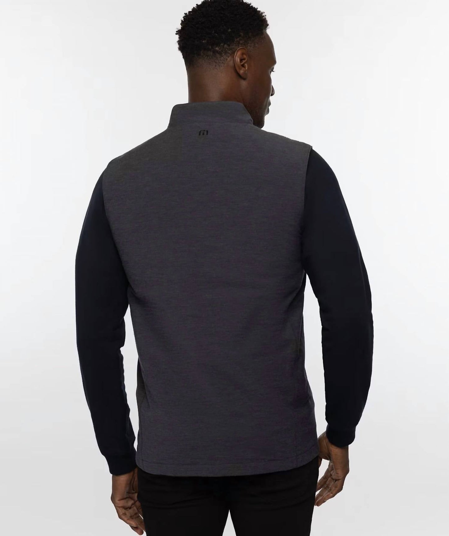 Travismathew - Top of the Line Golf Vest