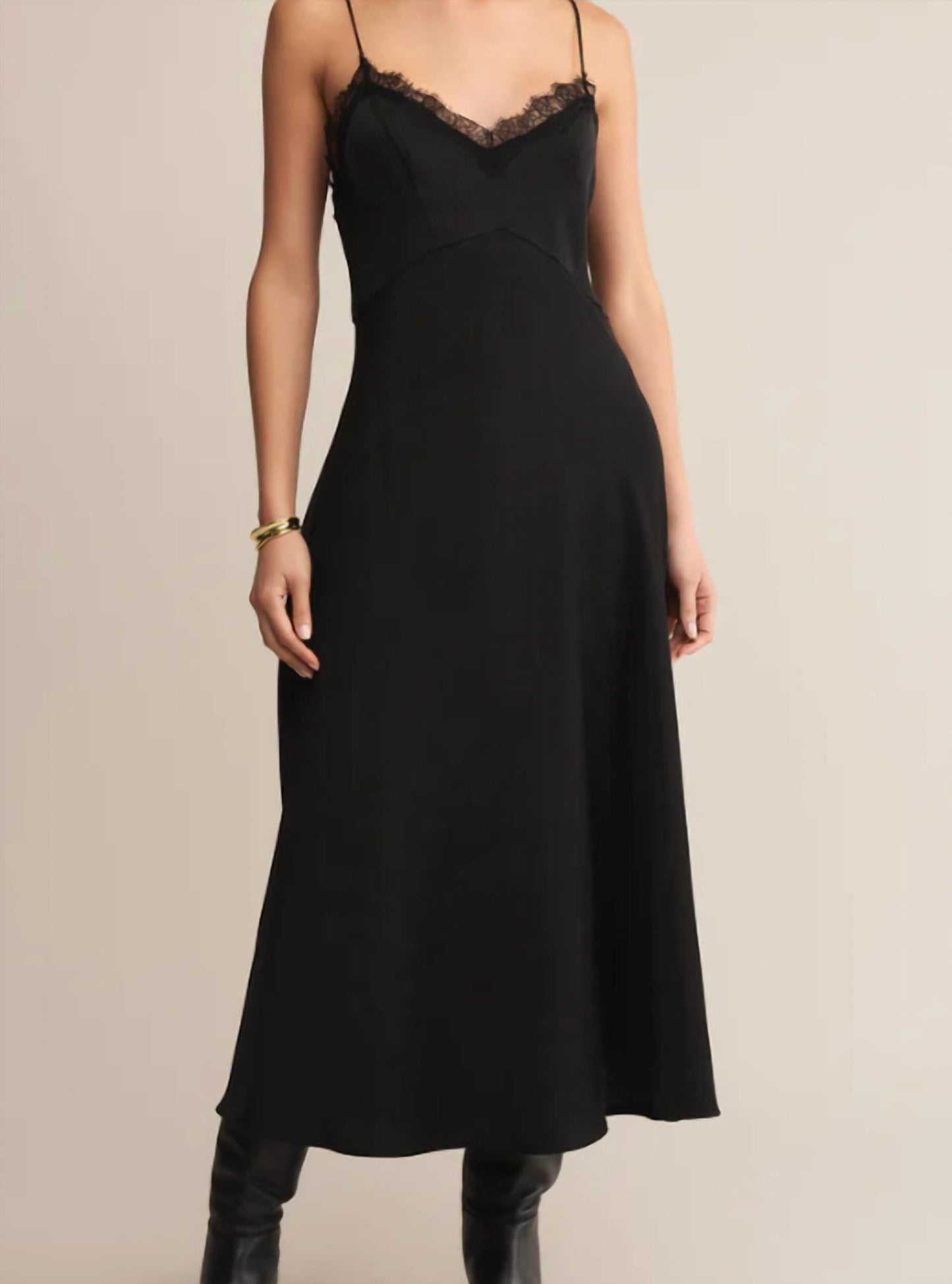Z Supply - After Hours Midi Dress