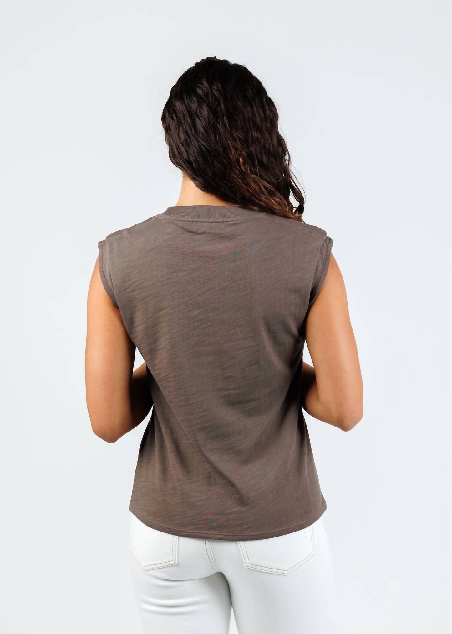 Nation Ltd - Women's Marina Muscle Top