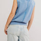 Free People - So Easy Muscle Tee