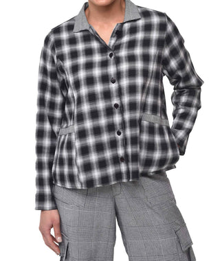 Tulip Clothing - Jaqueta Louise