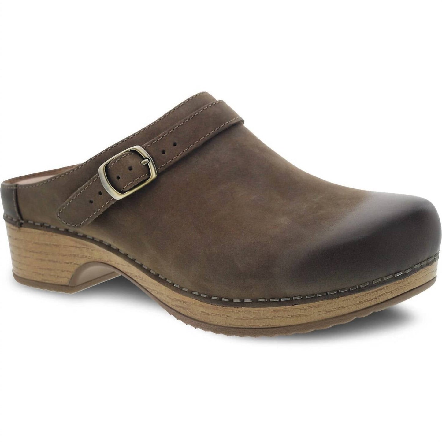 Dansko - Women's Berry Slip-on Mule Clogs
