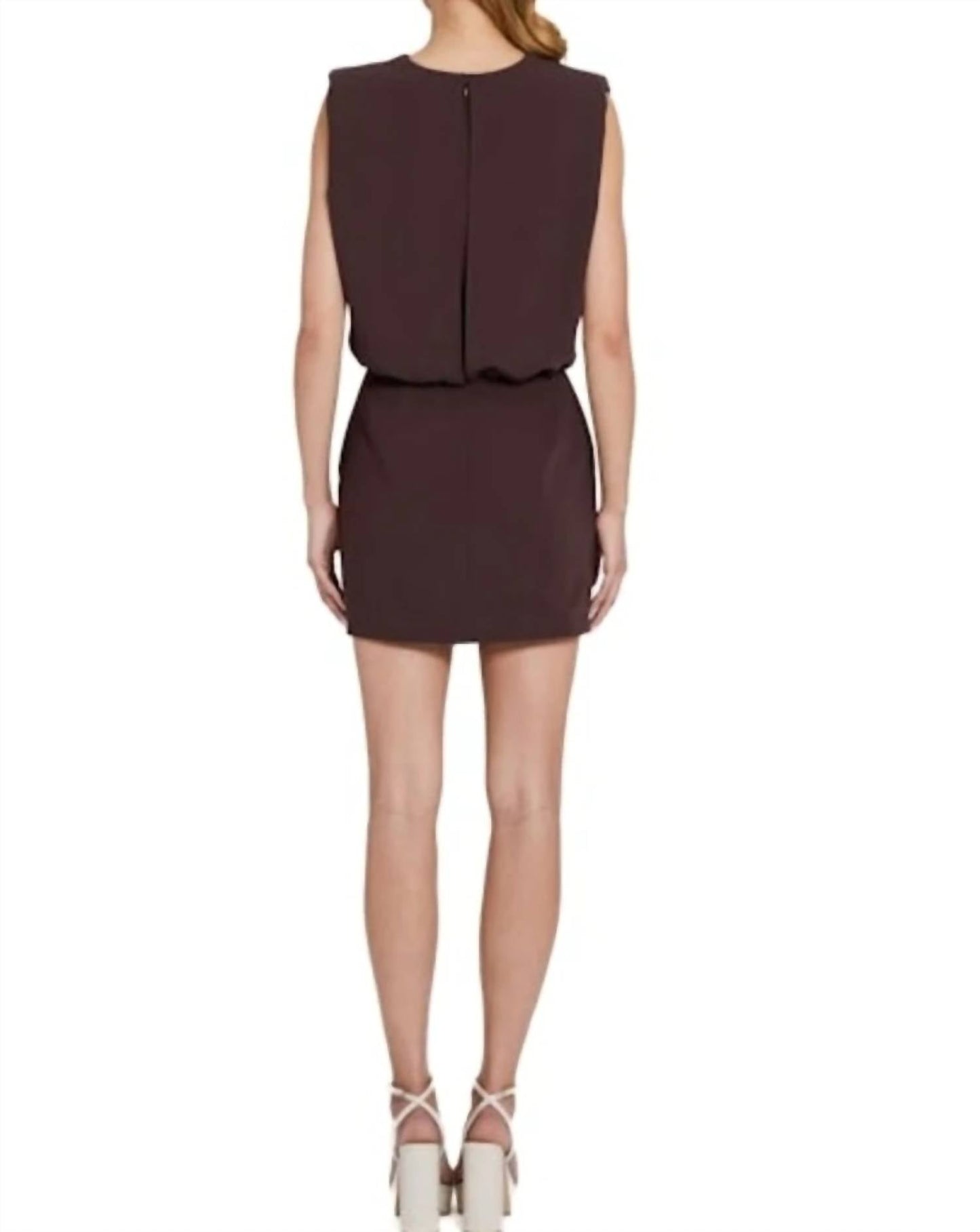 Amanda Uprichard - AISLING DRESS
