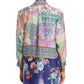 Johnny Was - Bordona Dubai Tunic Top