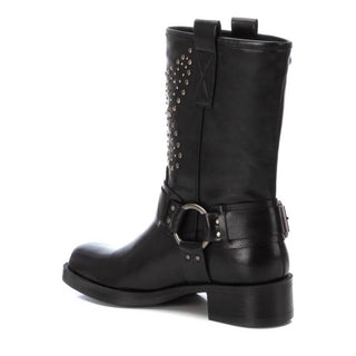 Xti - Botas de motociclista femininas