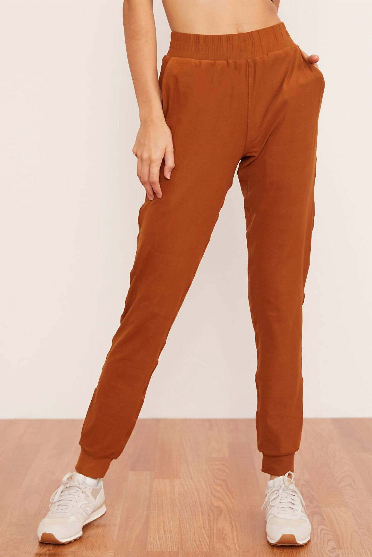 Wolven - Quick-drying Jogger Pants