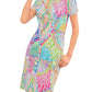 Gretchen Scott - Grand Bazaar Serve It Up Dress