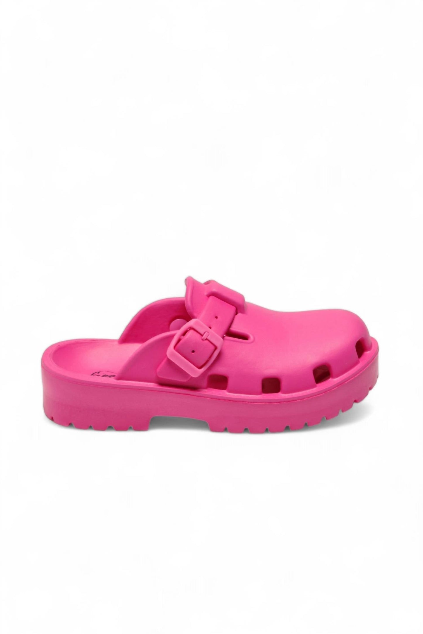 Free People - WOMEN'S KARLIE BUCKLE CLOG
