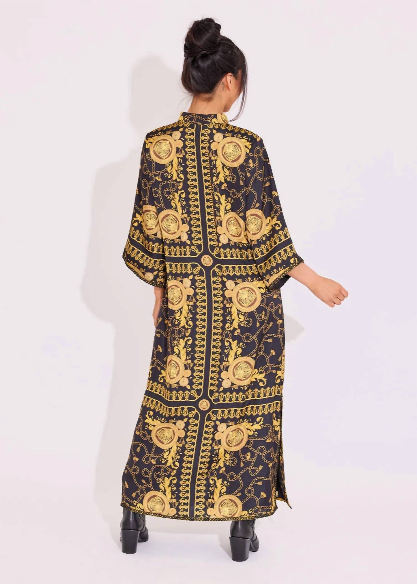 Alden Adair - Jerry Dress