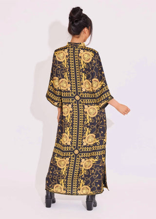 Alden Adair - Jerry Dress