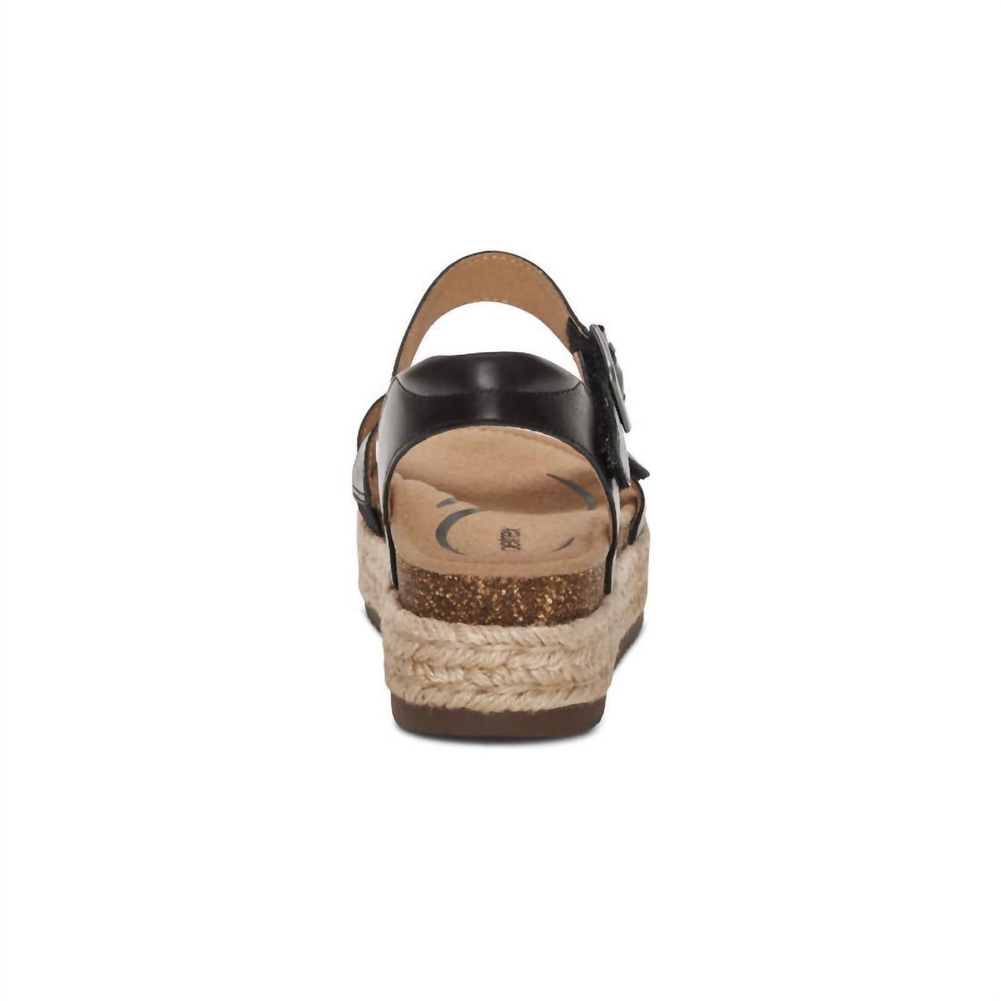 Aetrex - Women's Paula Platform Sandal