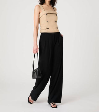 French Connection - Trench Top
