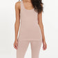 Leimere - Tucson U-Neck Tank