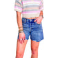 Pistola - Andie High Rise Vintage Short