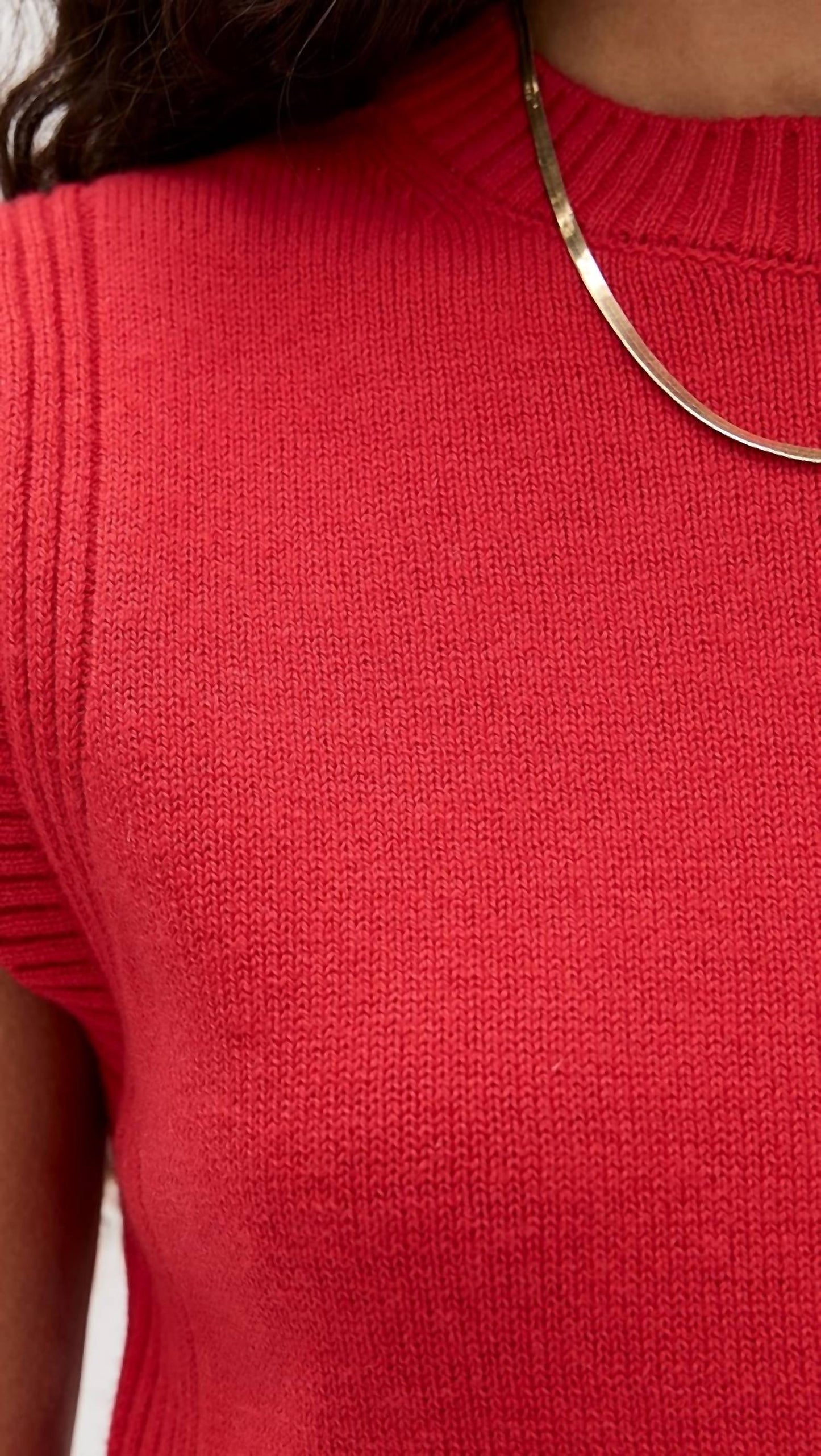 Pistola - Leandra Sweater Vest