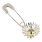 Ambush - Women's Daisy Charm Single Earrings