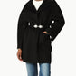 Ba&Sh - Kara Short Coat
