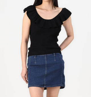 Free People - Daylight Mini Skirt