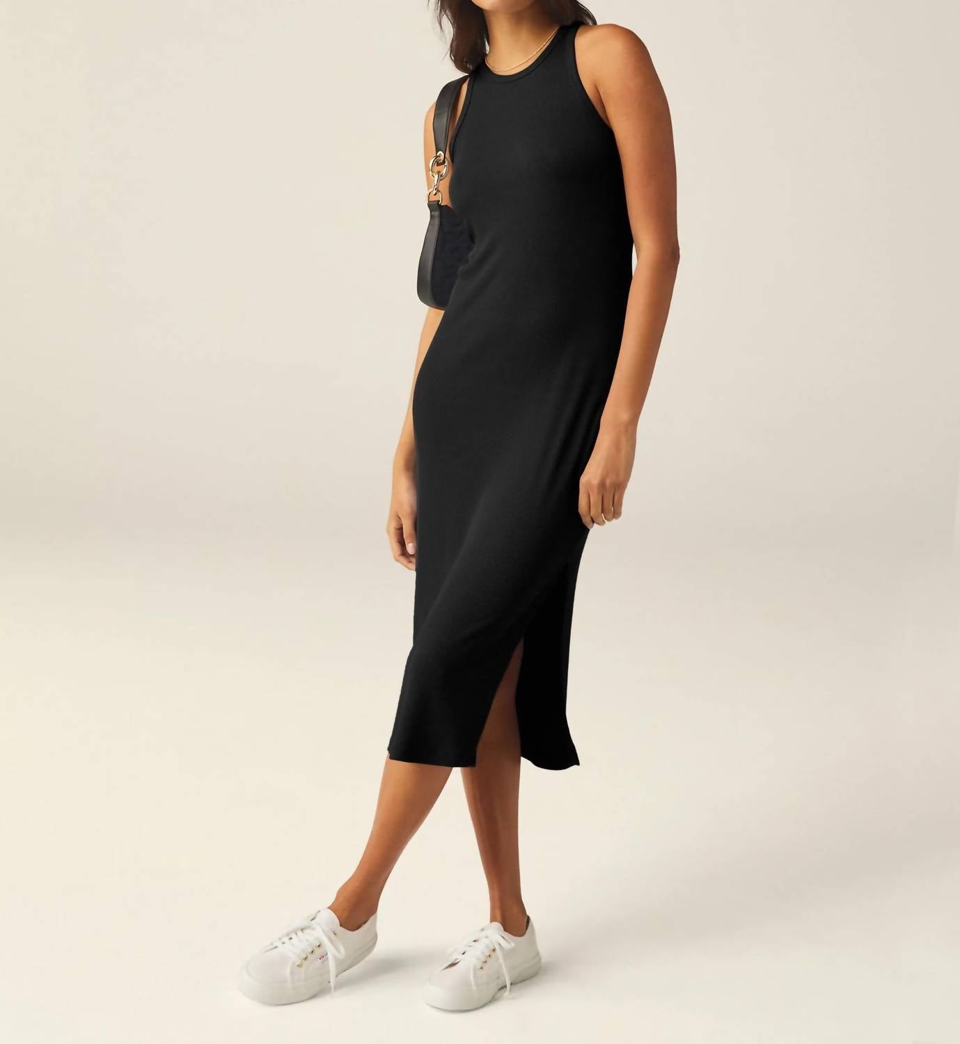 Beyond Yoga - Formation Tank Dress