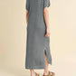 Wishlist - Stanley Midi Dress