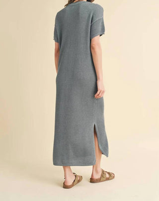 Lista de desejos - Vestido Midi Stanley