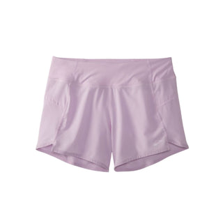 Brooks - WOMEN'S CHASER 5" SHORT