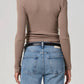 Citizens Of Humanity - Pilar Crewneck Tee