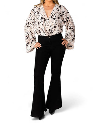 Buddylove - Body Ariana Kimono Manga