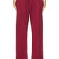 Enza Costa - Liquid Jersey Resort Pant