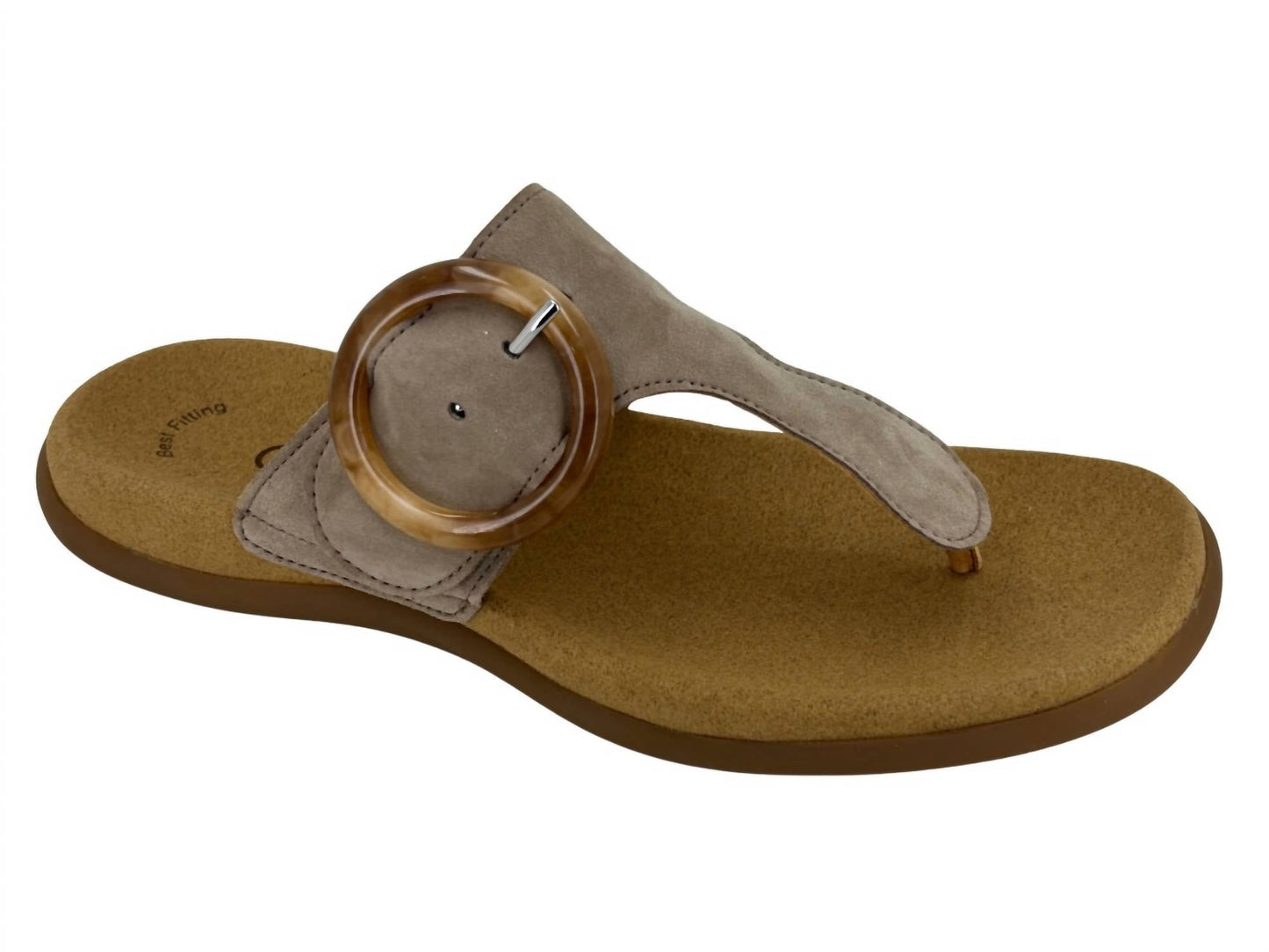 Gabor - Women’s Thong Sandals