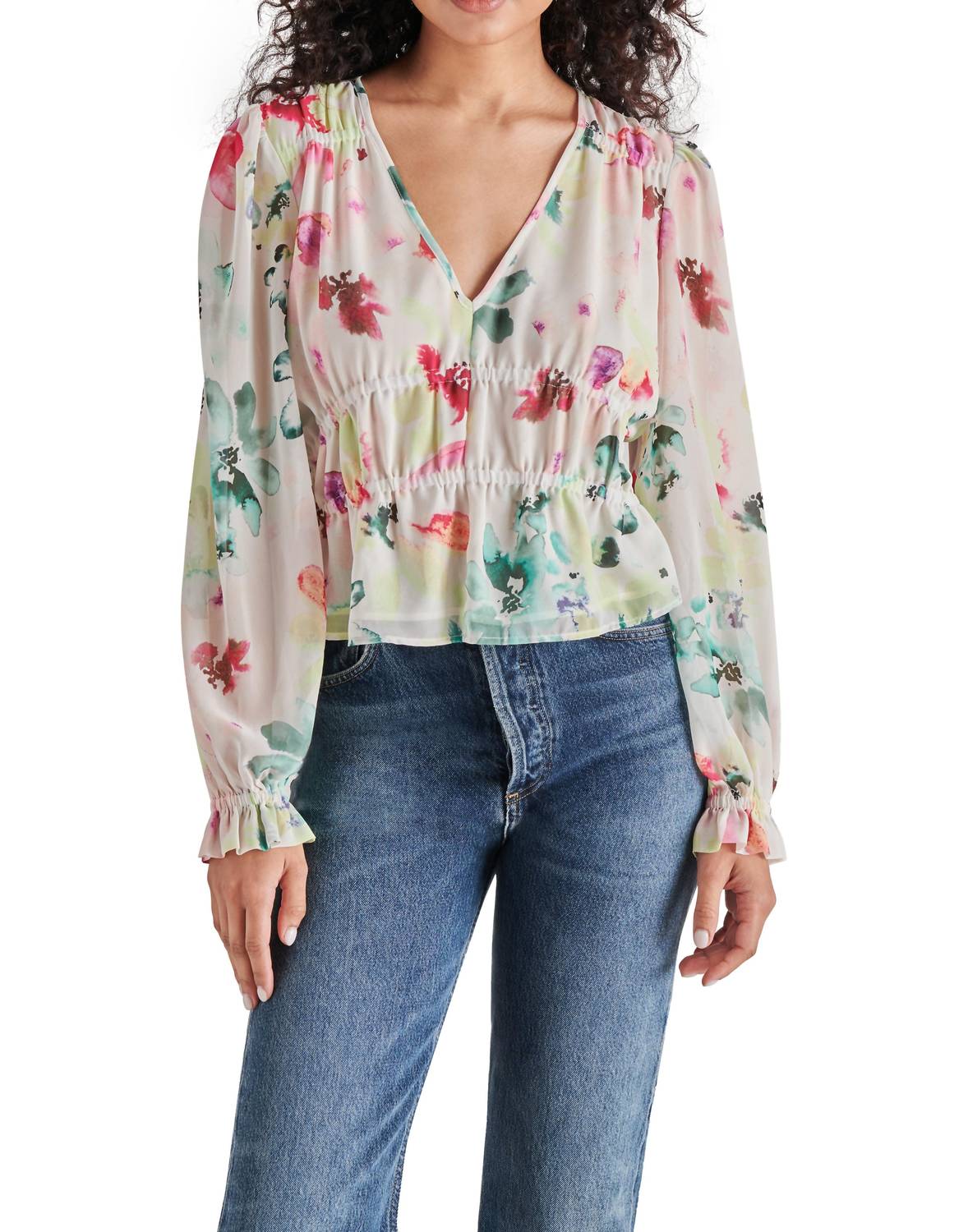 Steve Madden - Ardenne Top