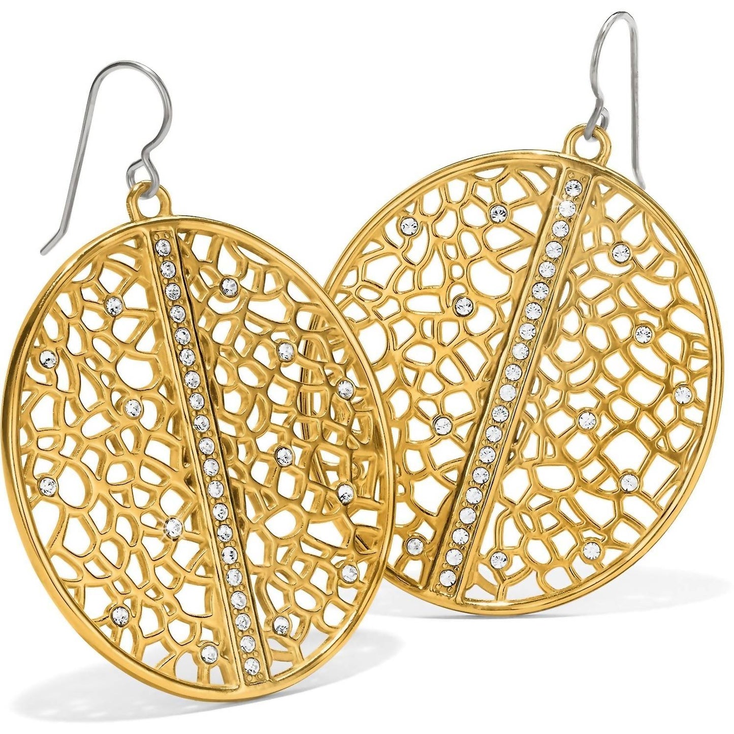 Brighton - Fiji Sparkle French Wire Earrings