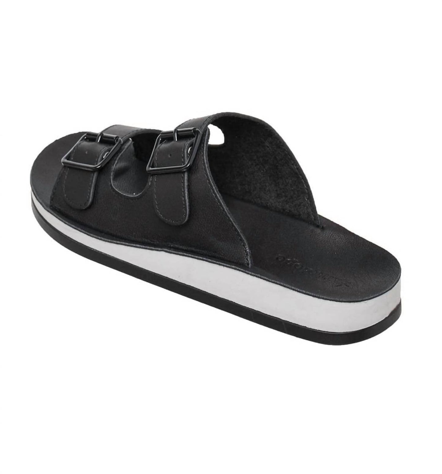 Antelope - Women's Finna Leather Sandals