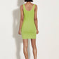 Enza Costa - TANK MINI DRESS