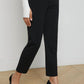 L'Agence - Harlow Cropped Trouser