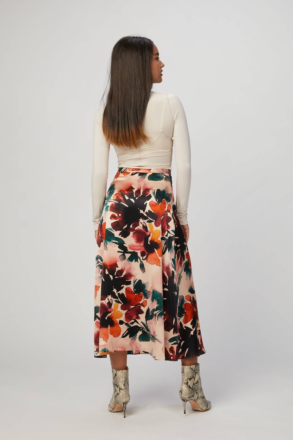Cami Nyc - WINNIE SKIRT