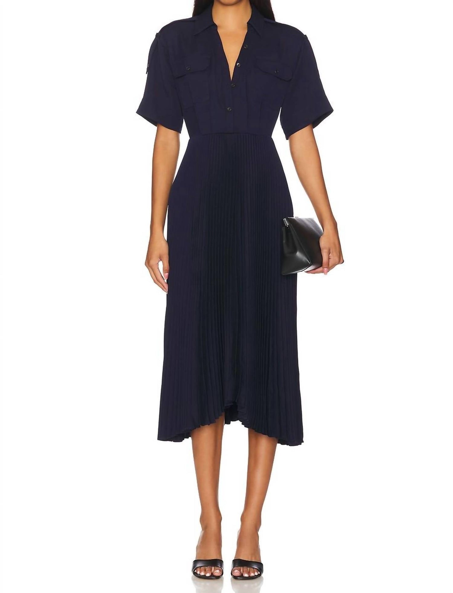 A.L.C. - Liam Dress