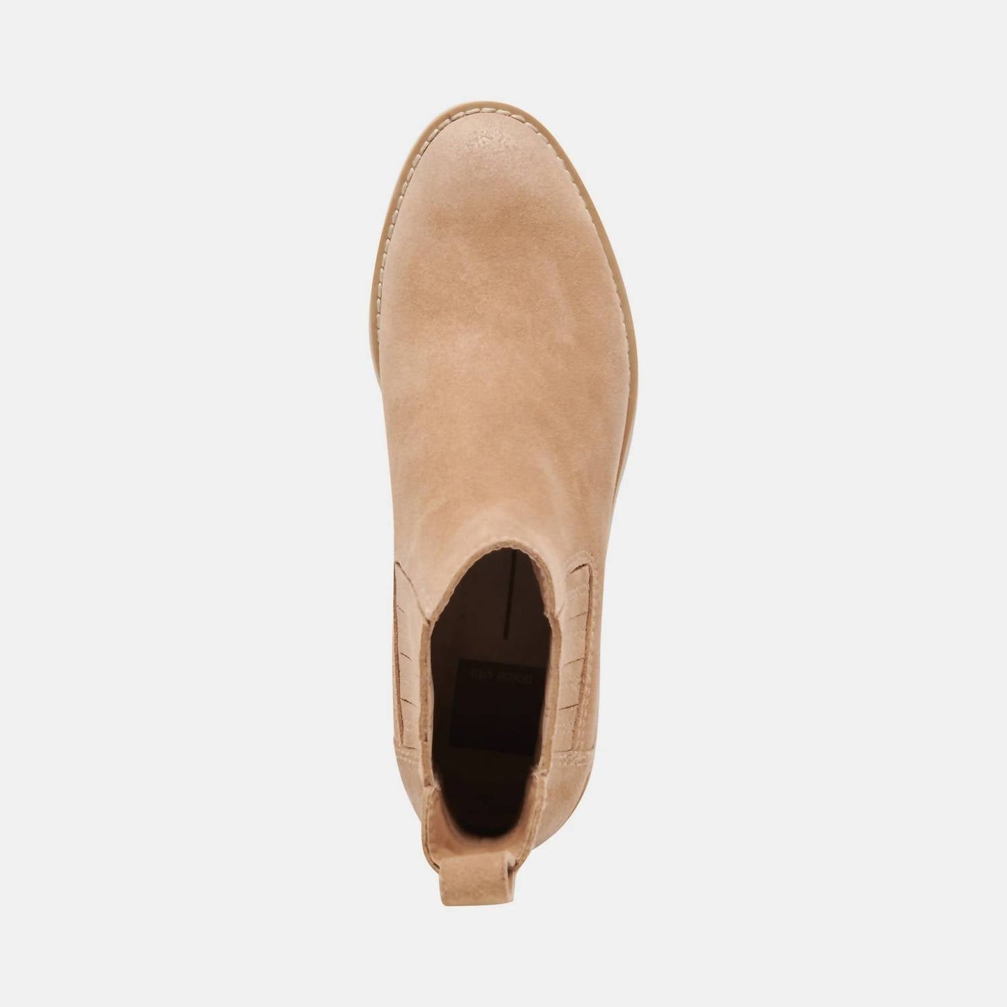 Dolce Vita - Fraya H2O Waterproof Boots