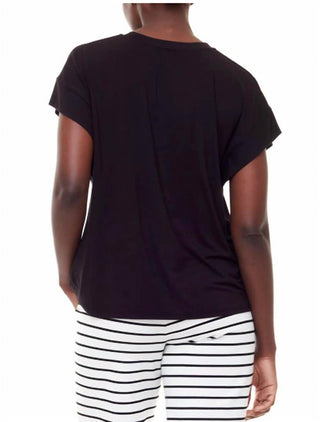 Iltm - FELICITY BLUSA SÓLIDA