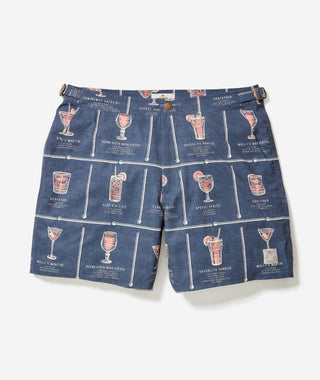 Marine Layer - Parker Tailored Trunk