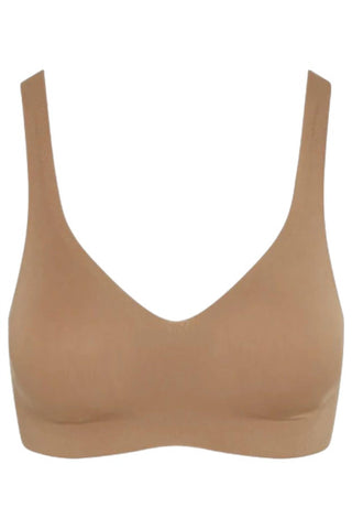 Commando - Perfect Scoopneck Bra