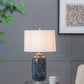 Ellis Glass Table Lamp