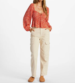 Billabong - Your Fav Top